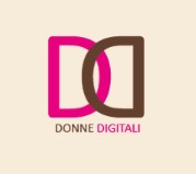 Donne digitali logo